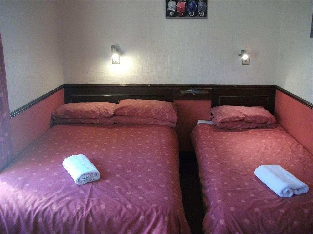 Trentham Guest house