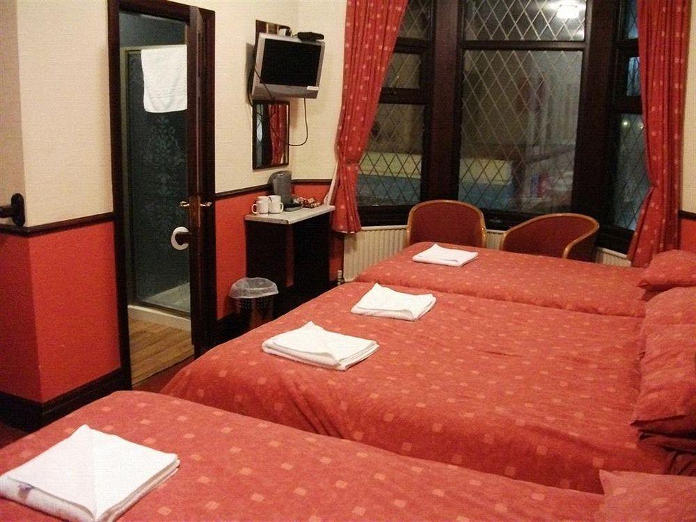Guest house Trentham