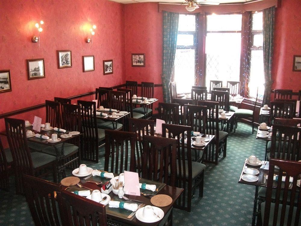 Trentham Guest house