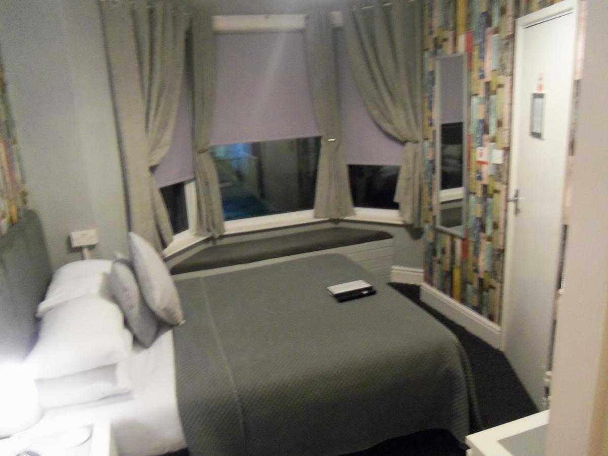 Bed & Breakfast The Sefton Blackpool