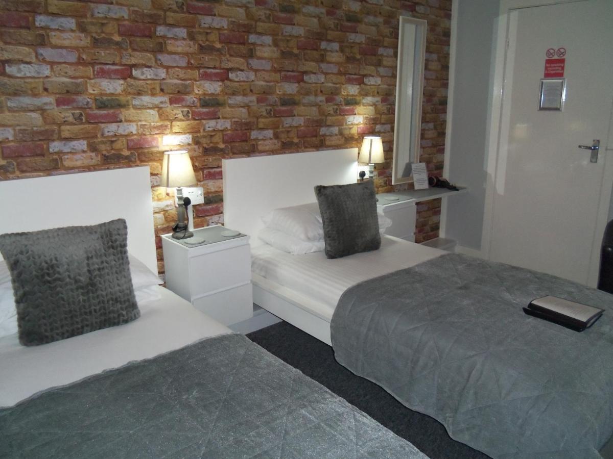 The Sefton Bed & Breakfast Blackpool