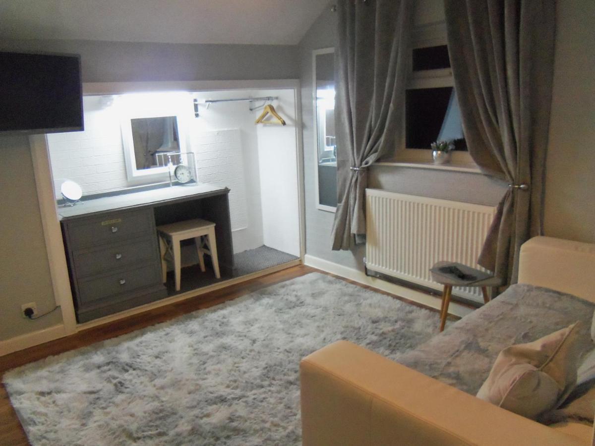 The Sefton 3* Blackpool