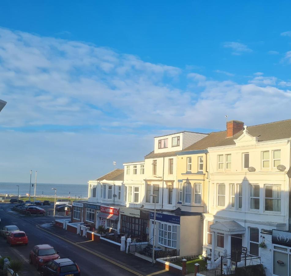 Bed & Breakfast Beverley Dean - Children Over 5 Years Welcome - Continental Breakfast