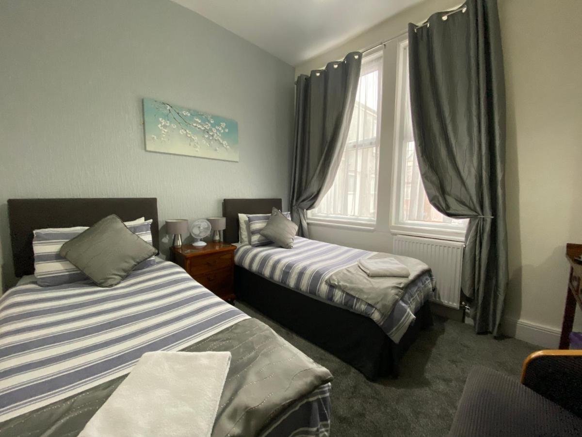 Brene Guest house
