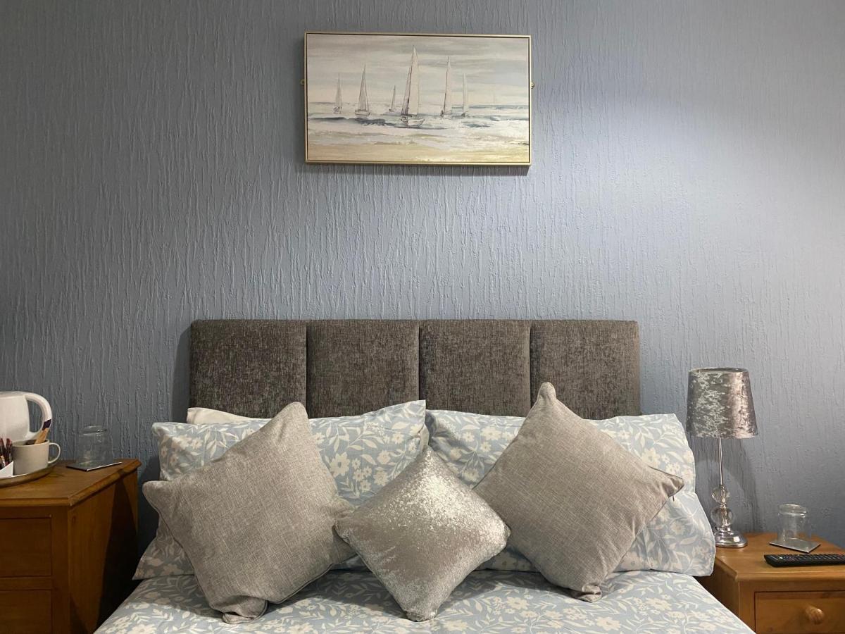 Guest house Brene Blackpool