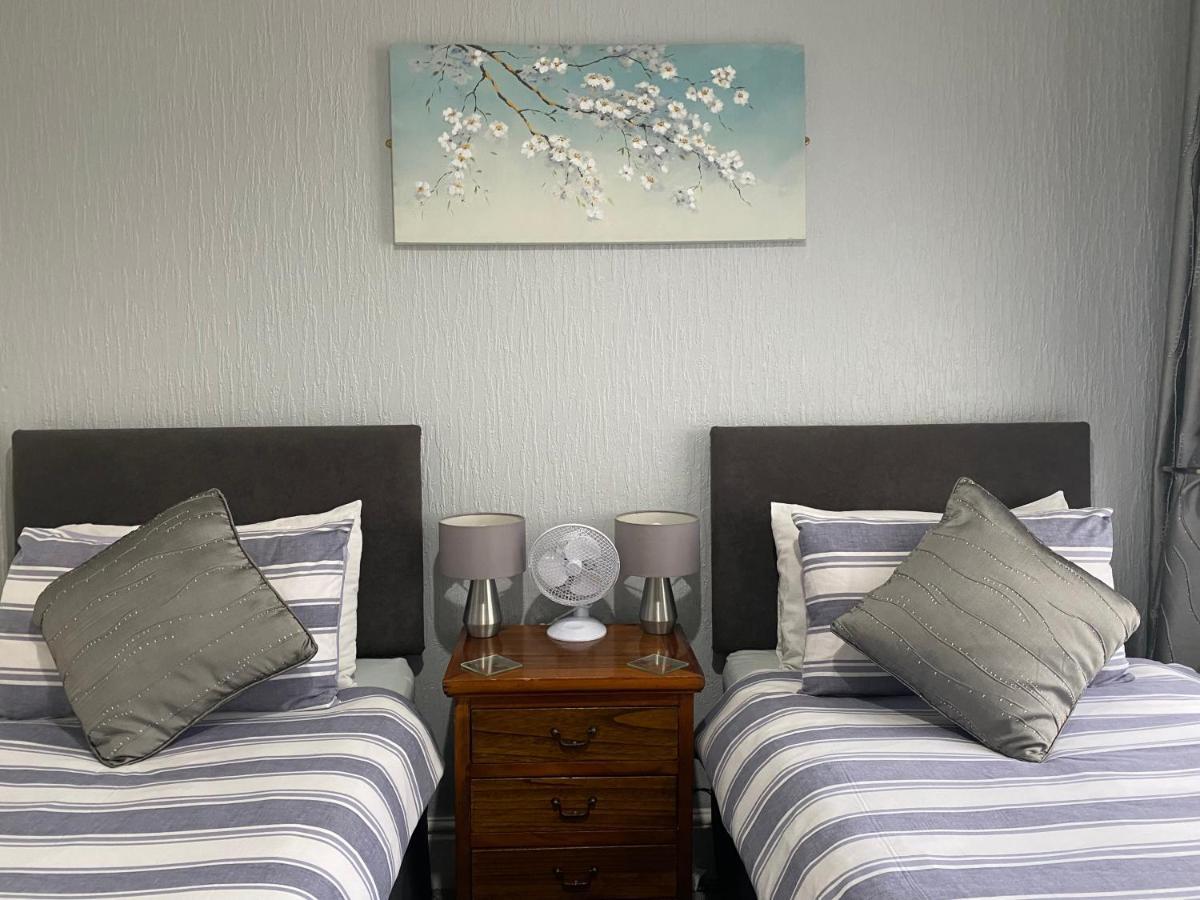 Brene Guest house 2*