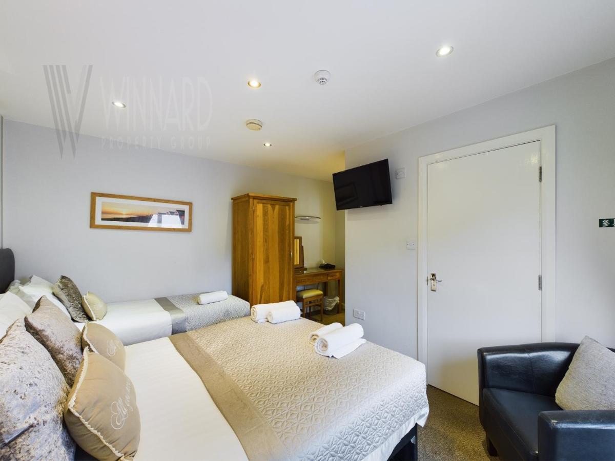 Apartment Sandbanks