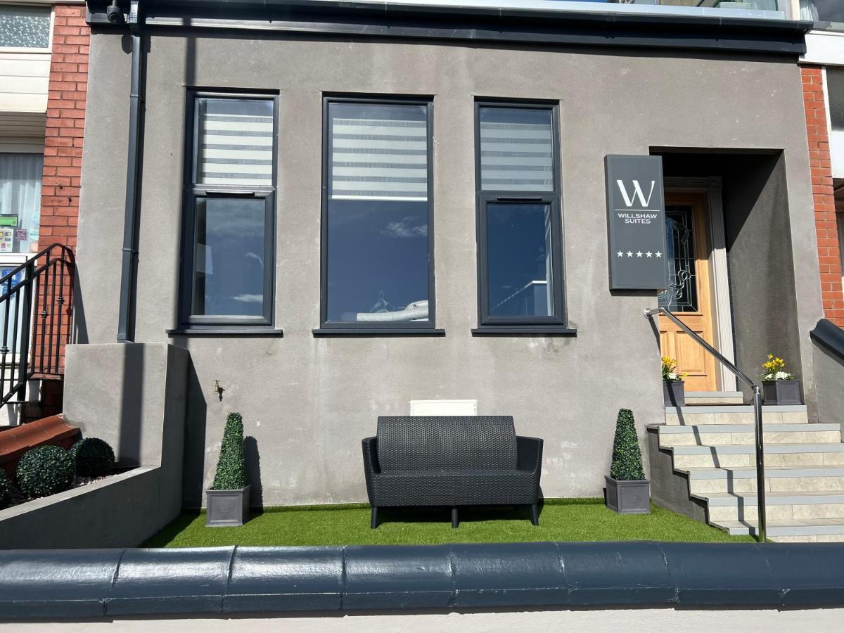 Apartment Willshaw For Families Over 25 Only