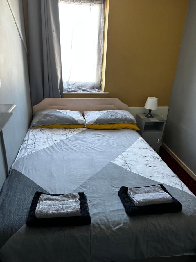 The Rhyl Guest house *
