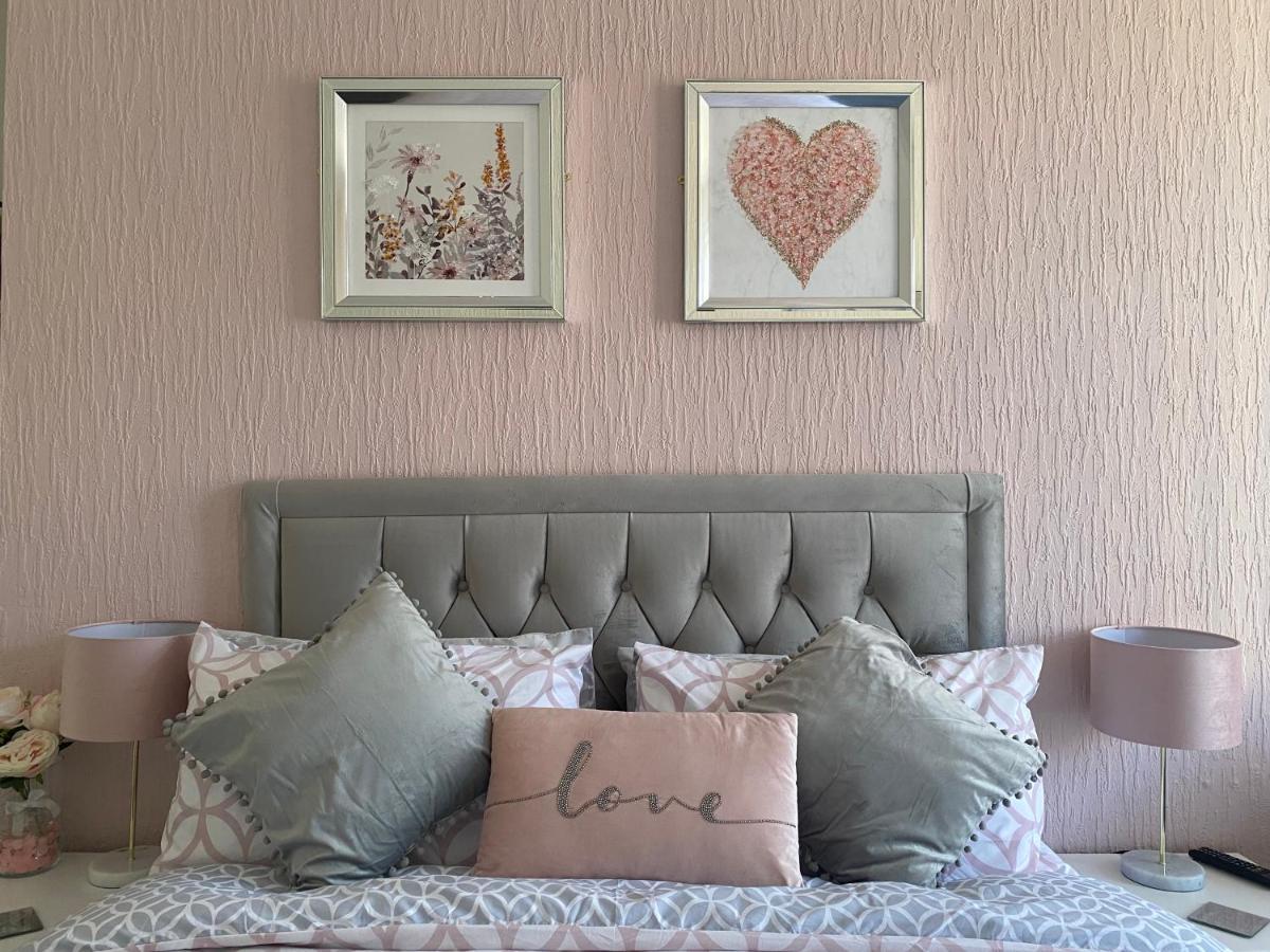 Guest house Brene Blackpool