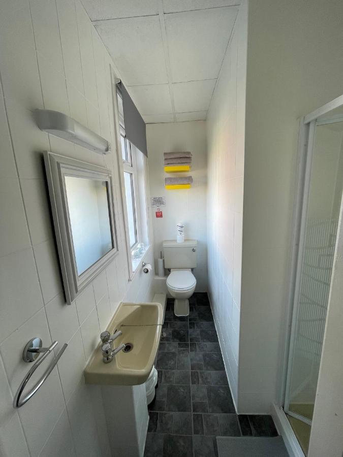 The Sefton Bed & Breakfast 3*