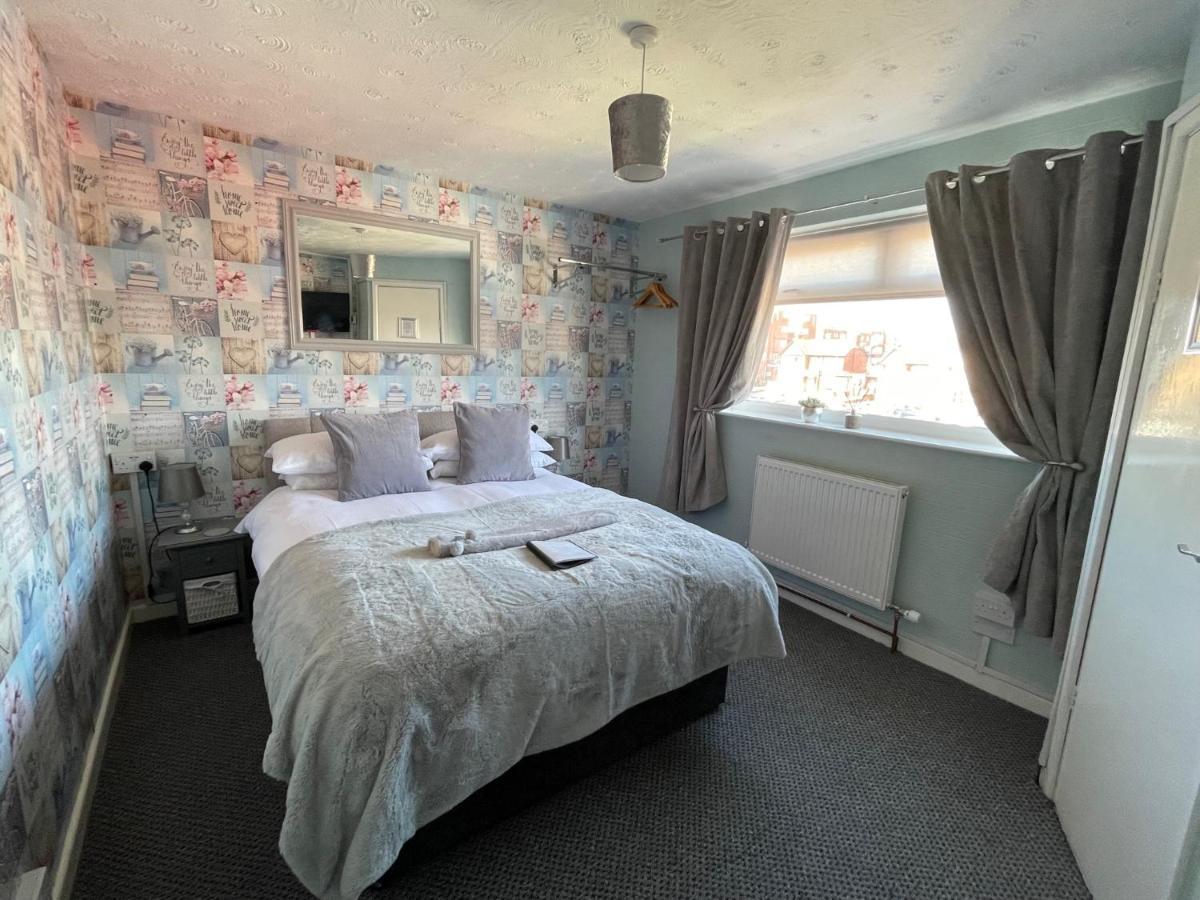 The Sefton Blackpool