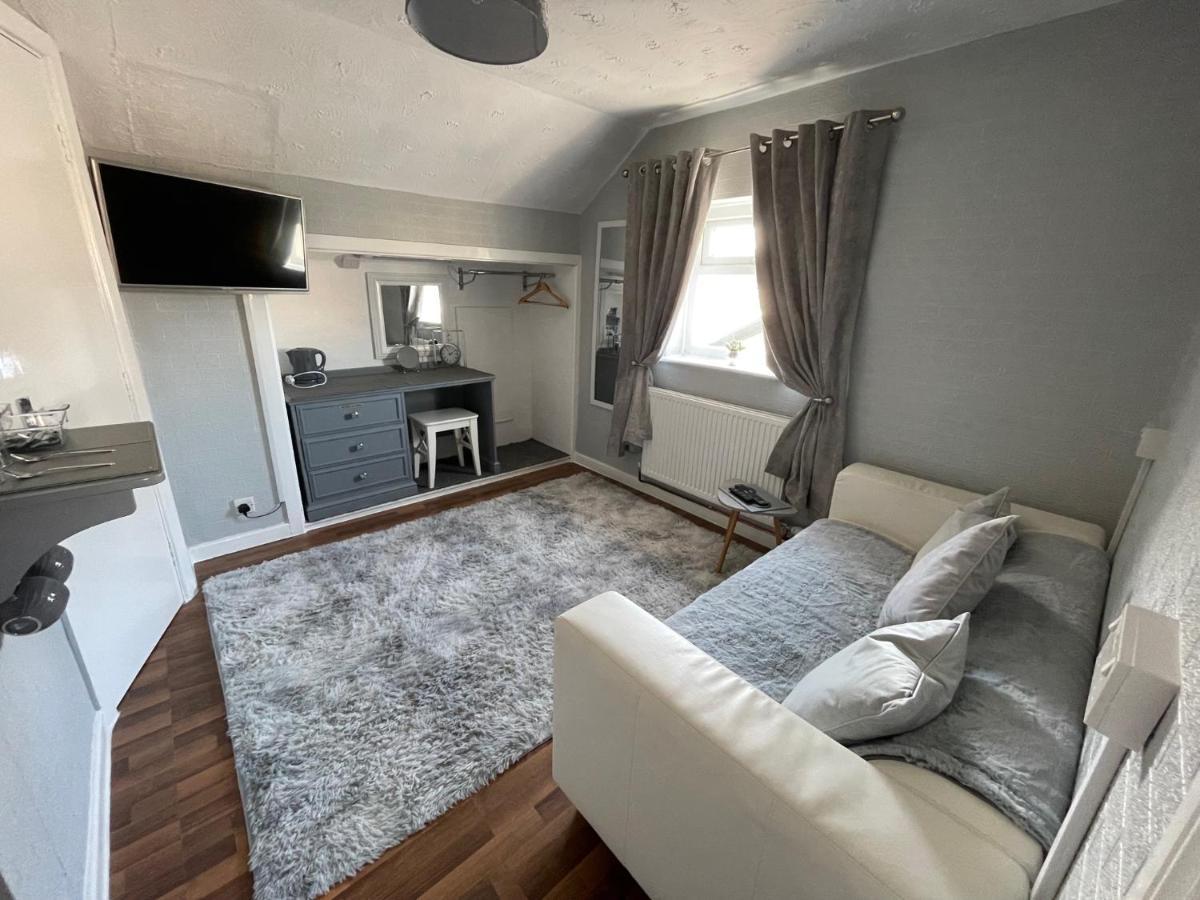 The Sefton 3*