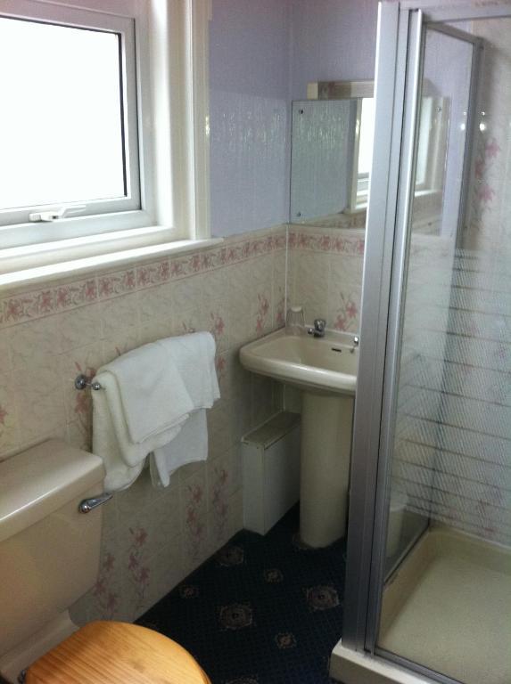 Howard Guest house