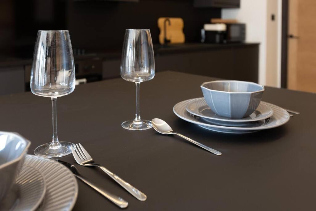 Stylish & Comfy Promenade Gem ~ Steps To The Apartment Blackpool