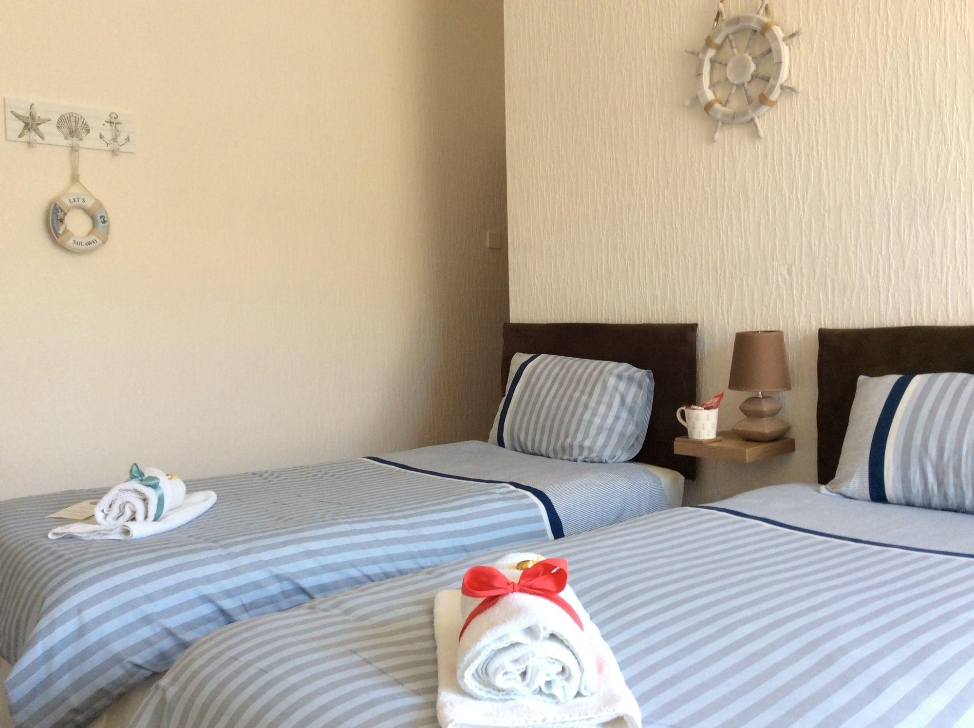 Guest house Brene 2*