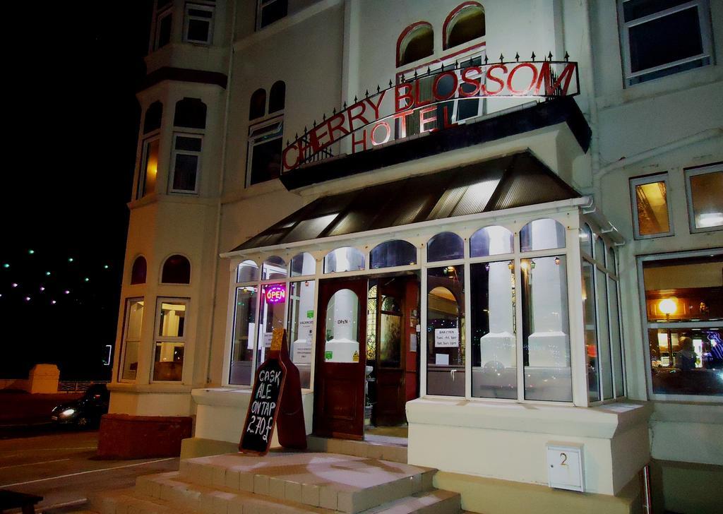 Inn Cherry Blossom 3*
