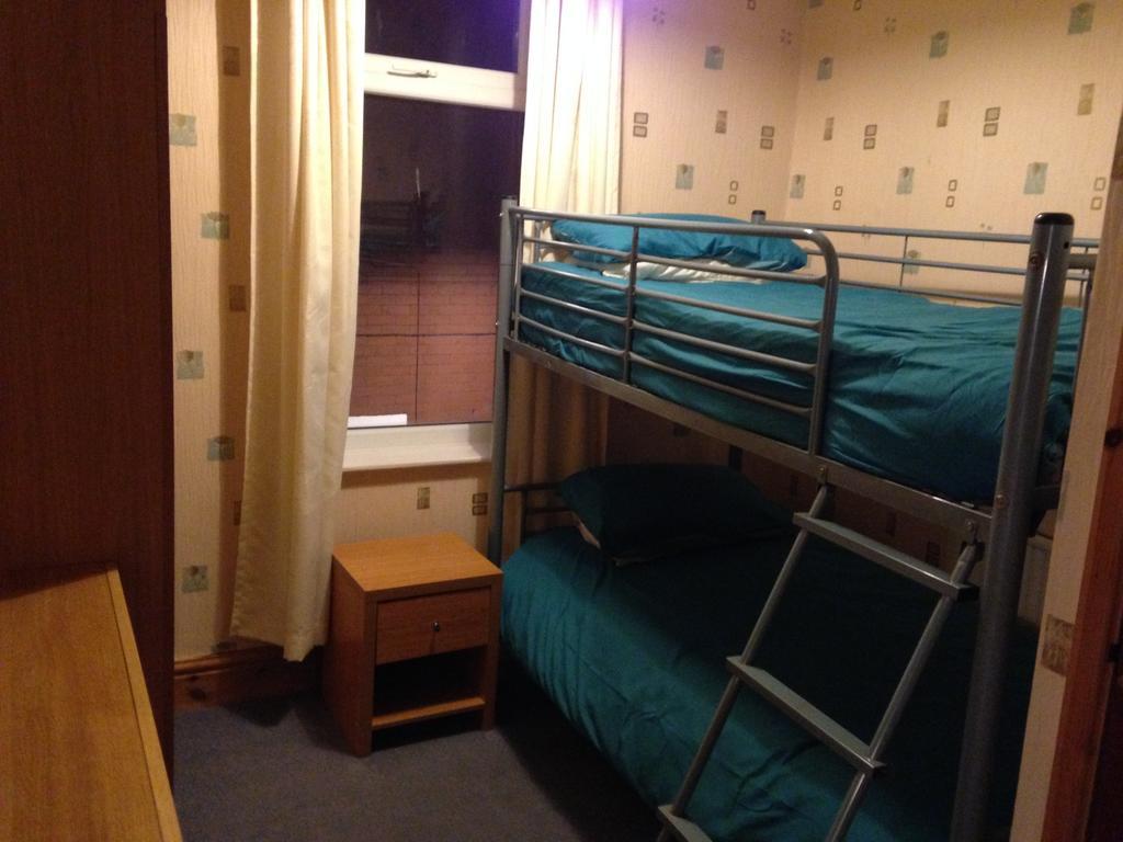 The Sefton