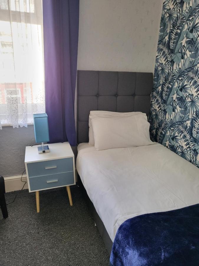 Talbot House Guest house