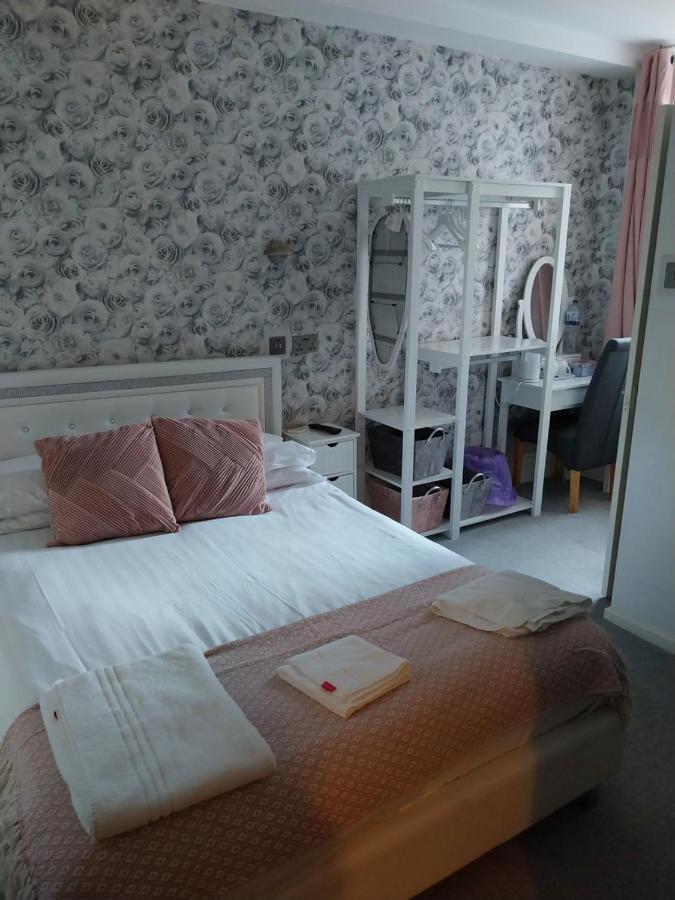 Hotel Delamere 3*