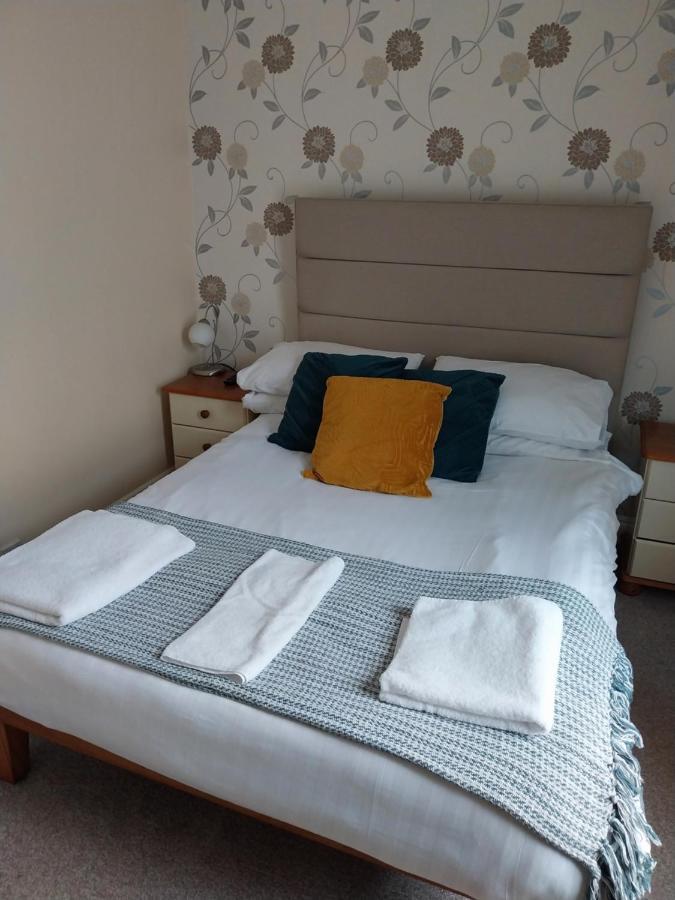 Hotel Delamere 3*