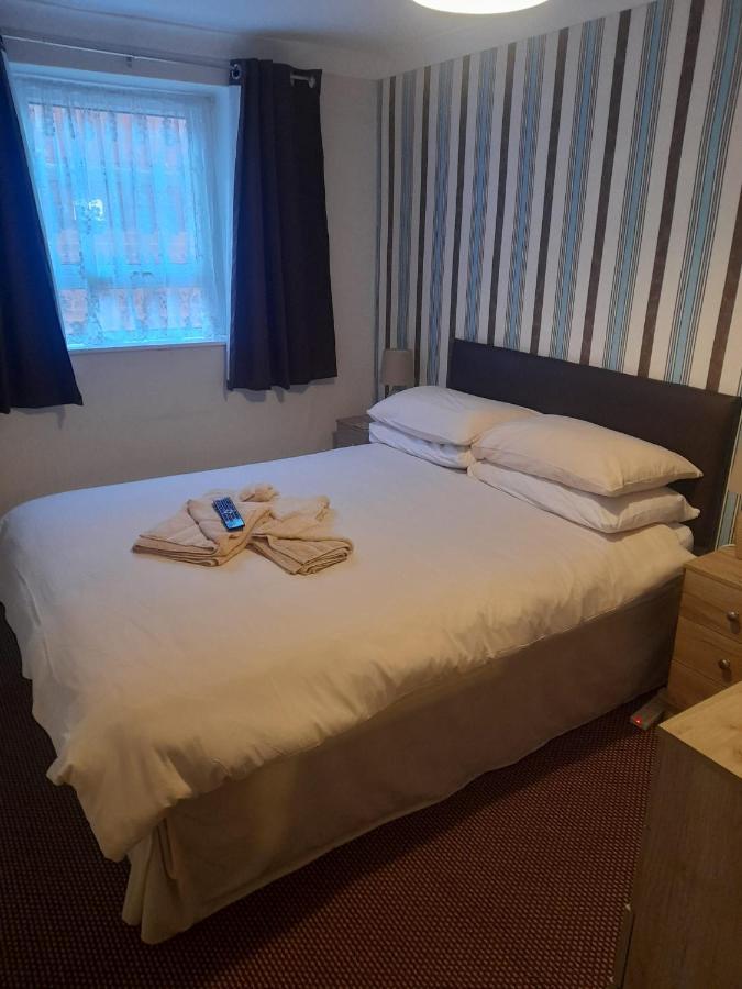 Lynton * Blackpool