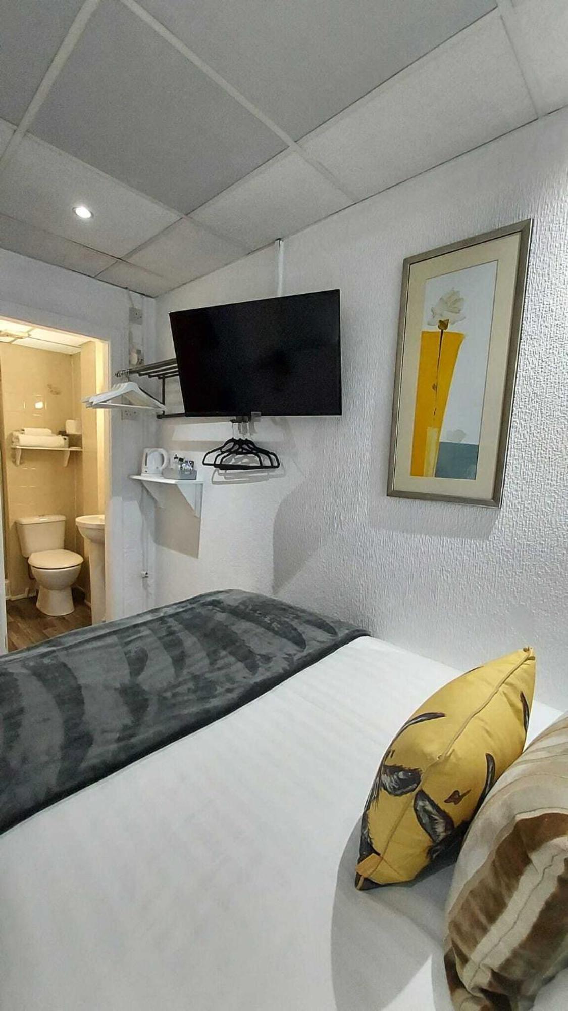 Bed & Breakfast Rockdene Blackpool