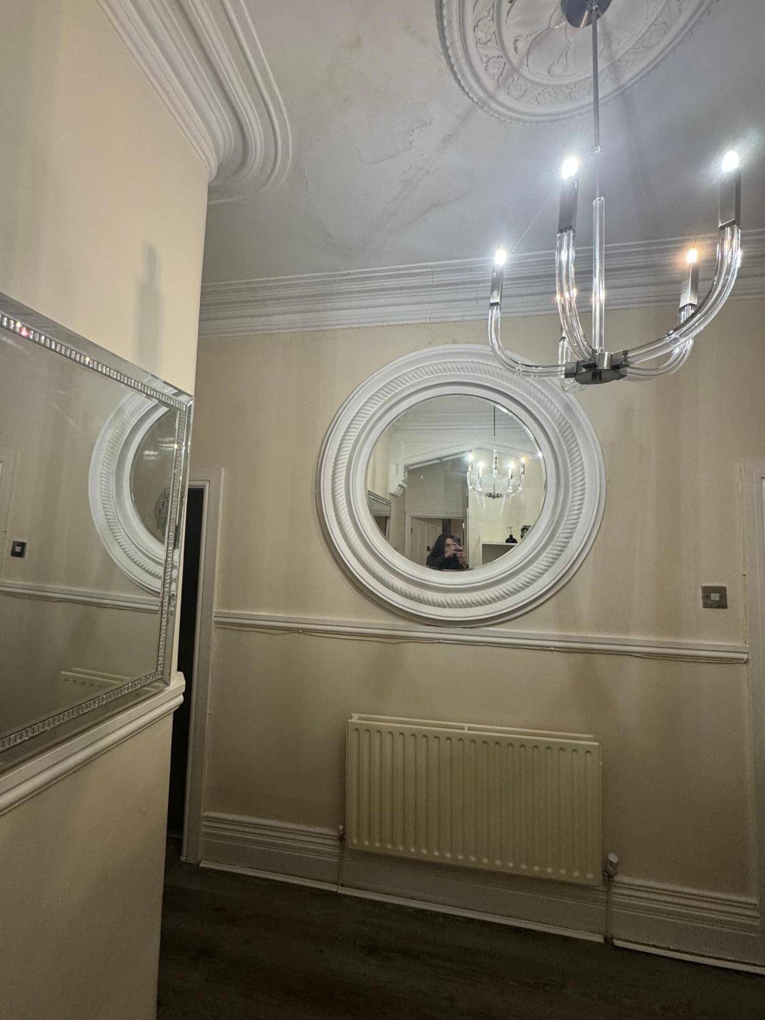 Guest house Valencia Blackpool