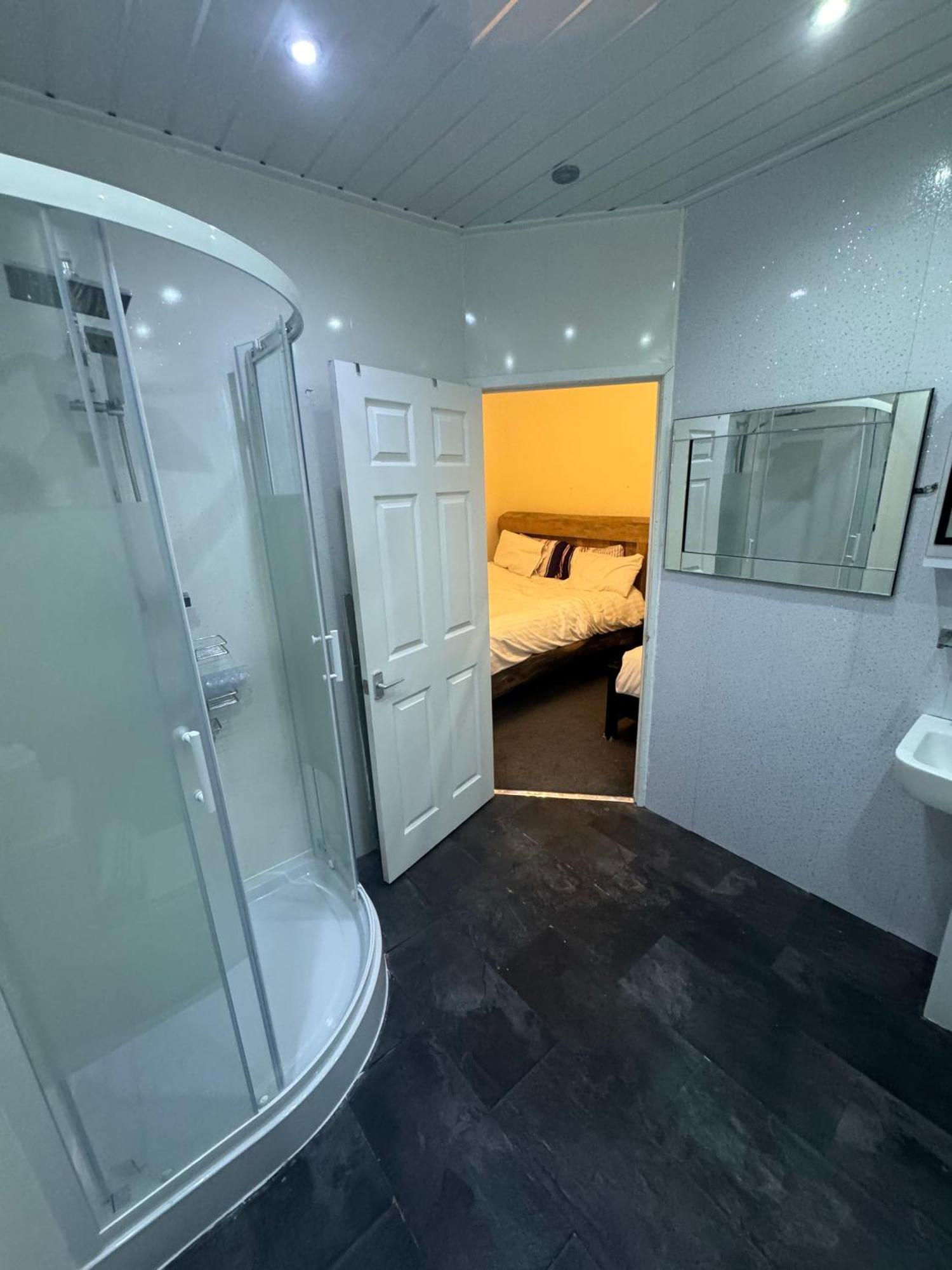 Guest house Valencia Blackpool