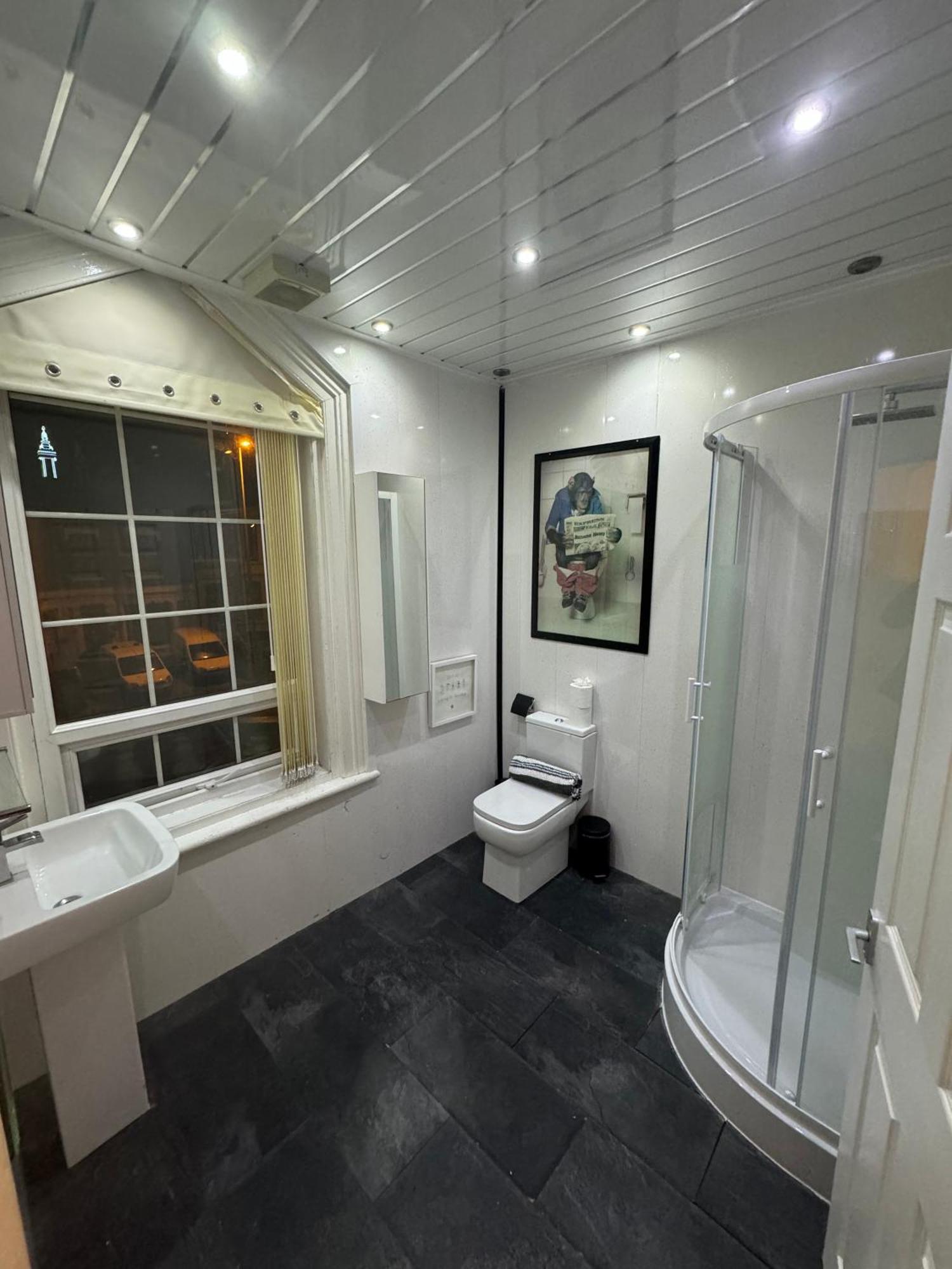 Guest house Valencia Blackpool
