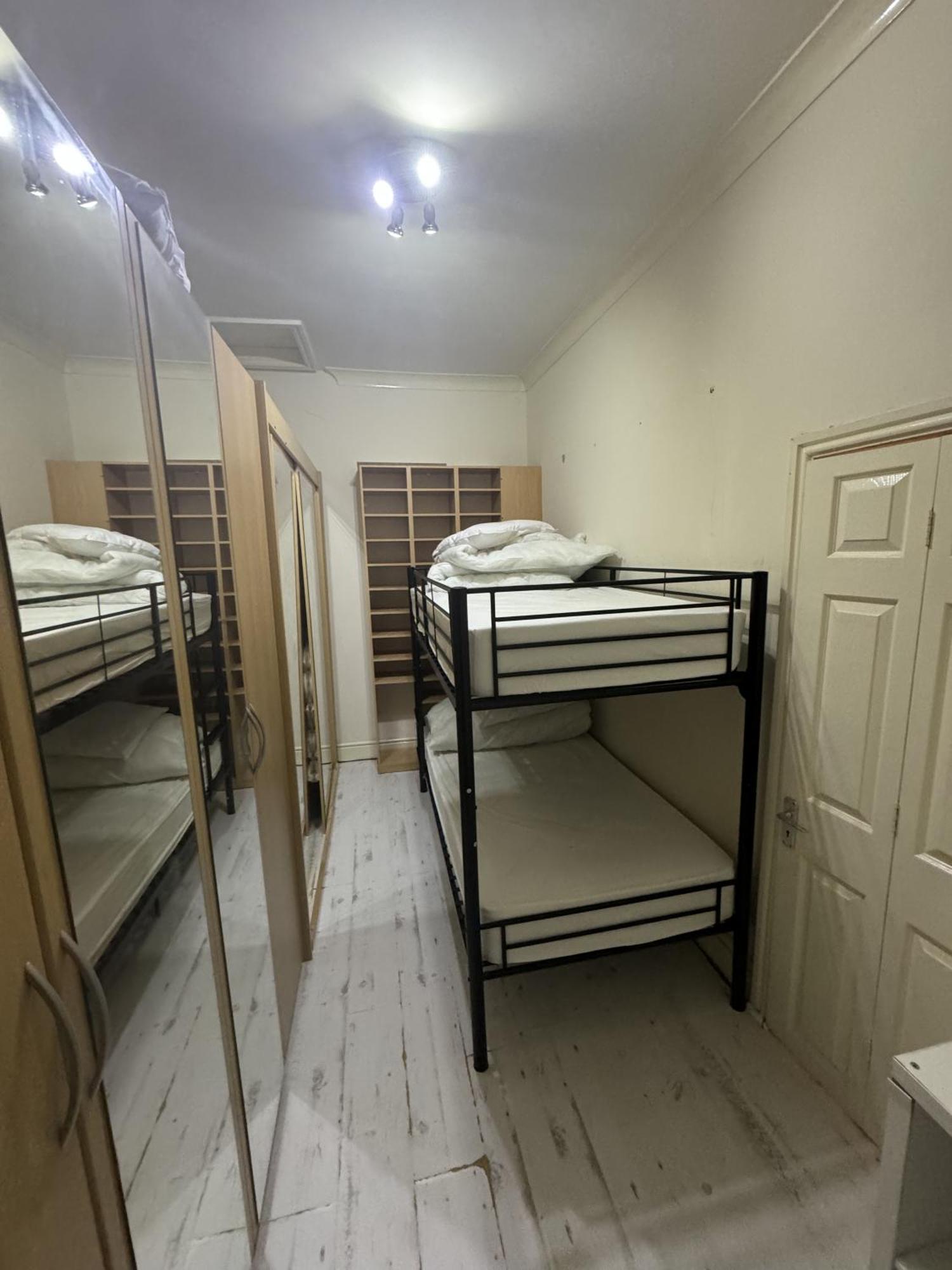 Guest house Valencia