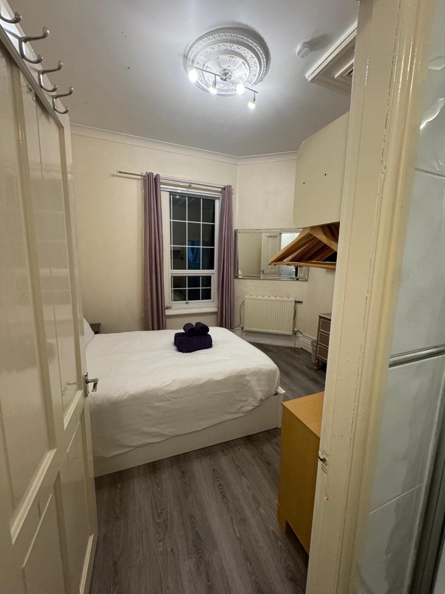 Guest house Valencia Blackpool