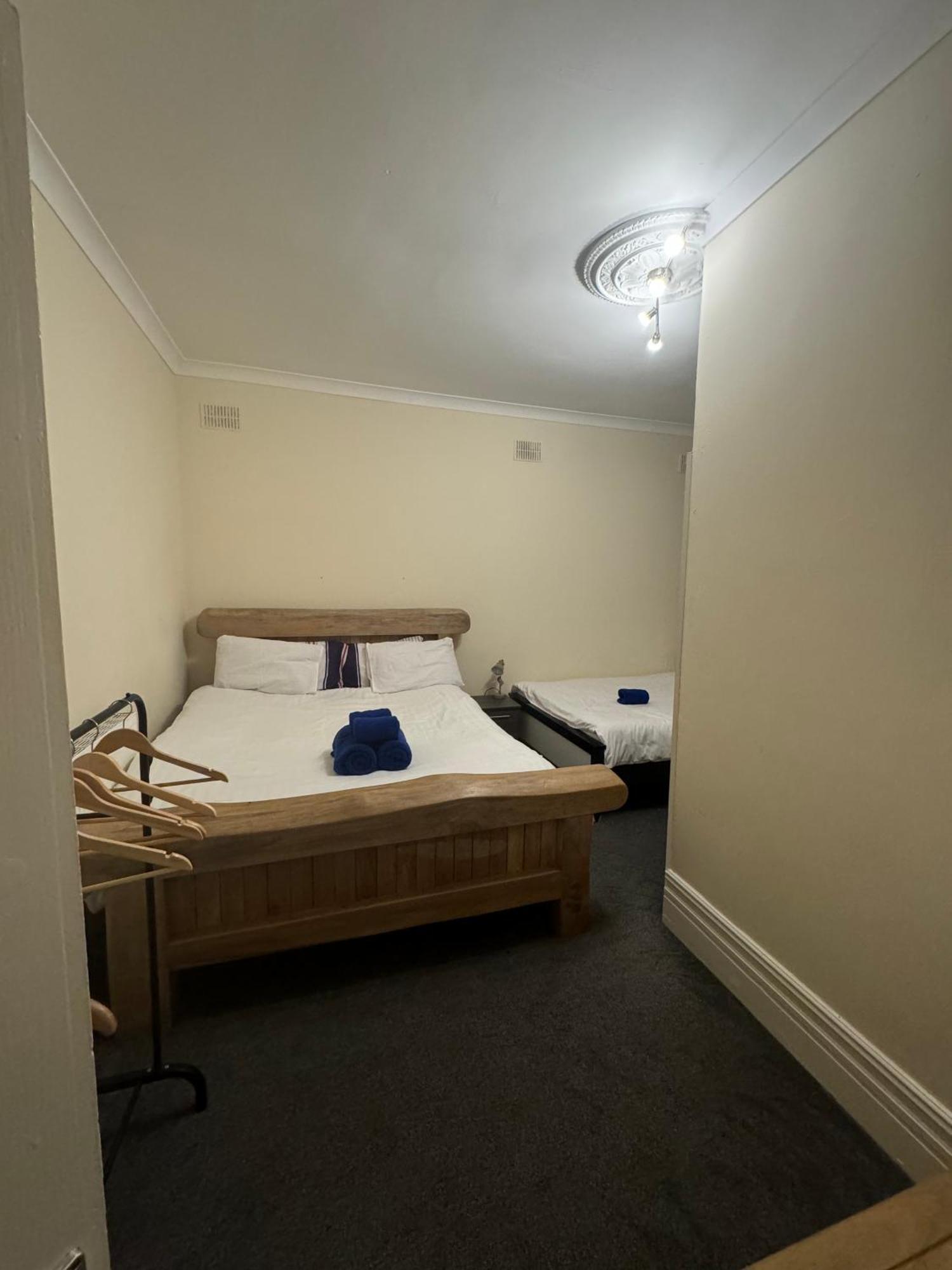 Valencia Guest house Blackpool