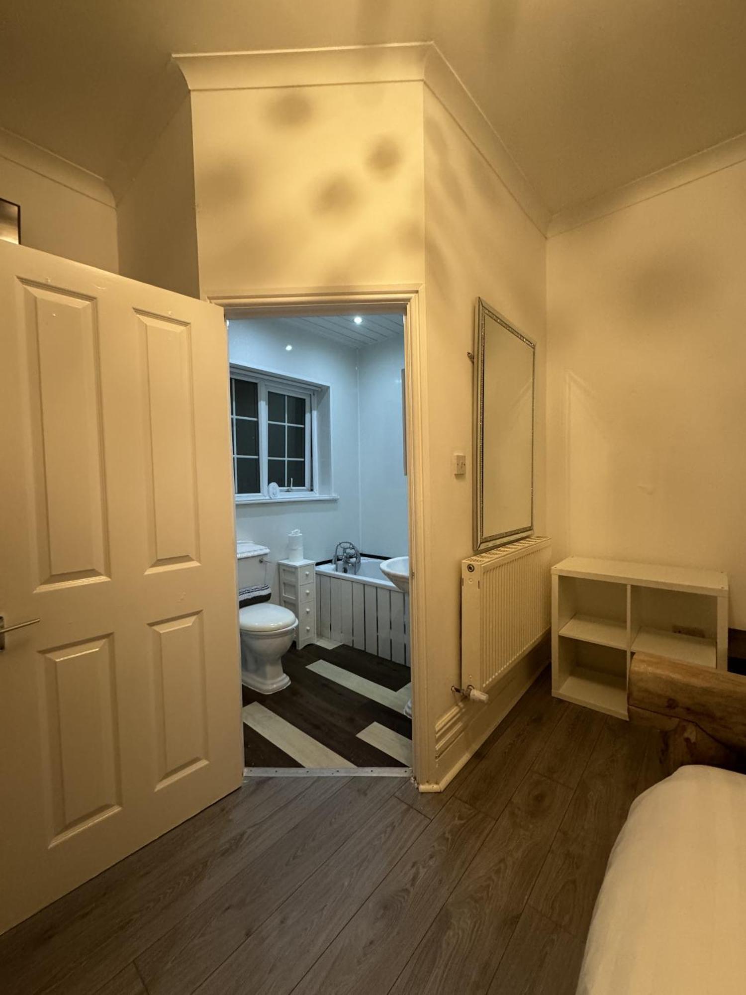 Valencia Guest house
