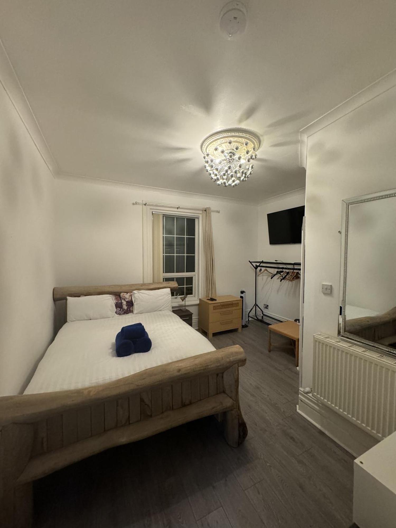 Guest house Valencia *