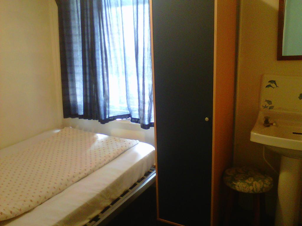 The Satter International Hostel *