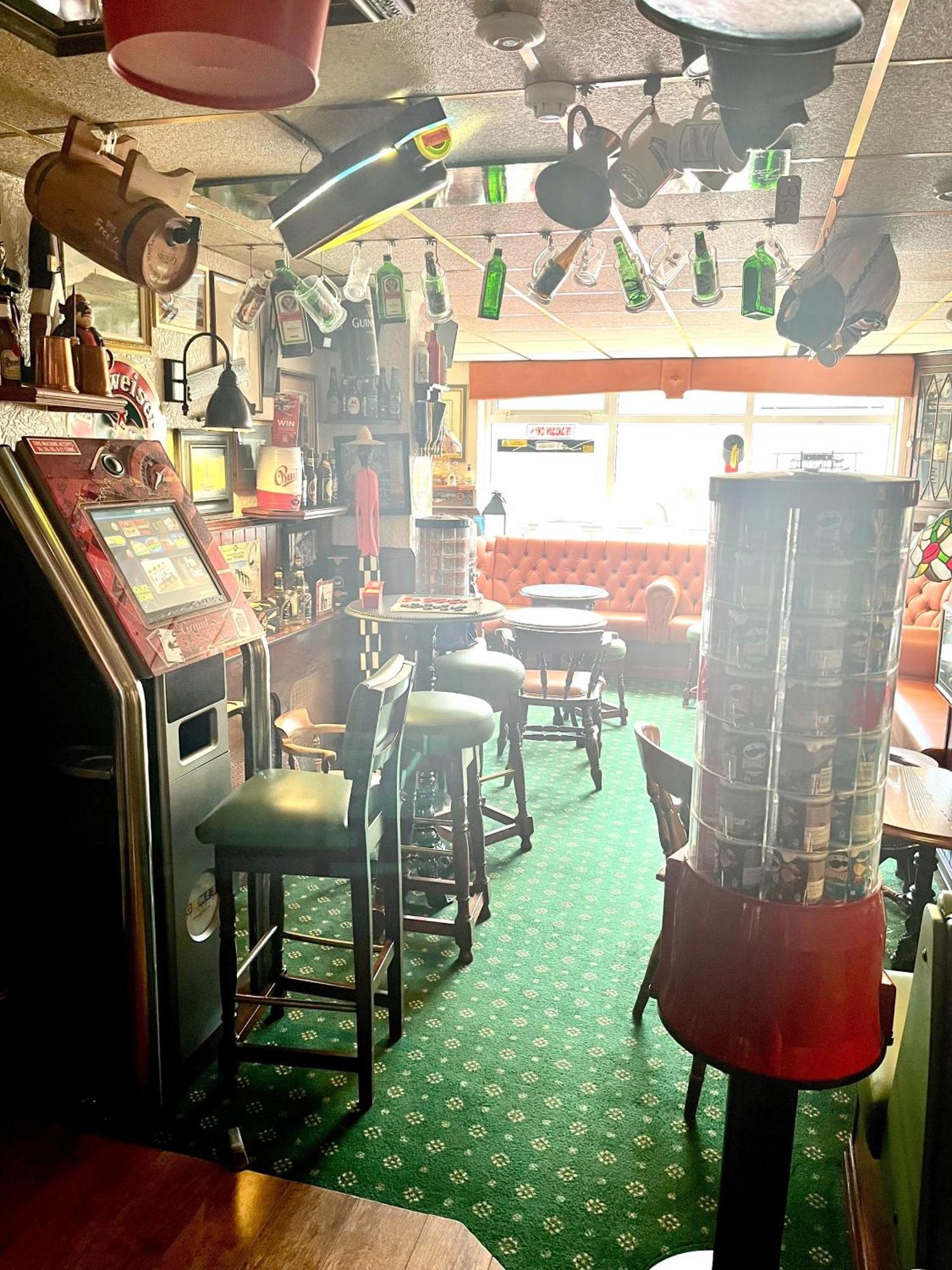 Clifton Court Hotel Blackpool