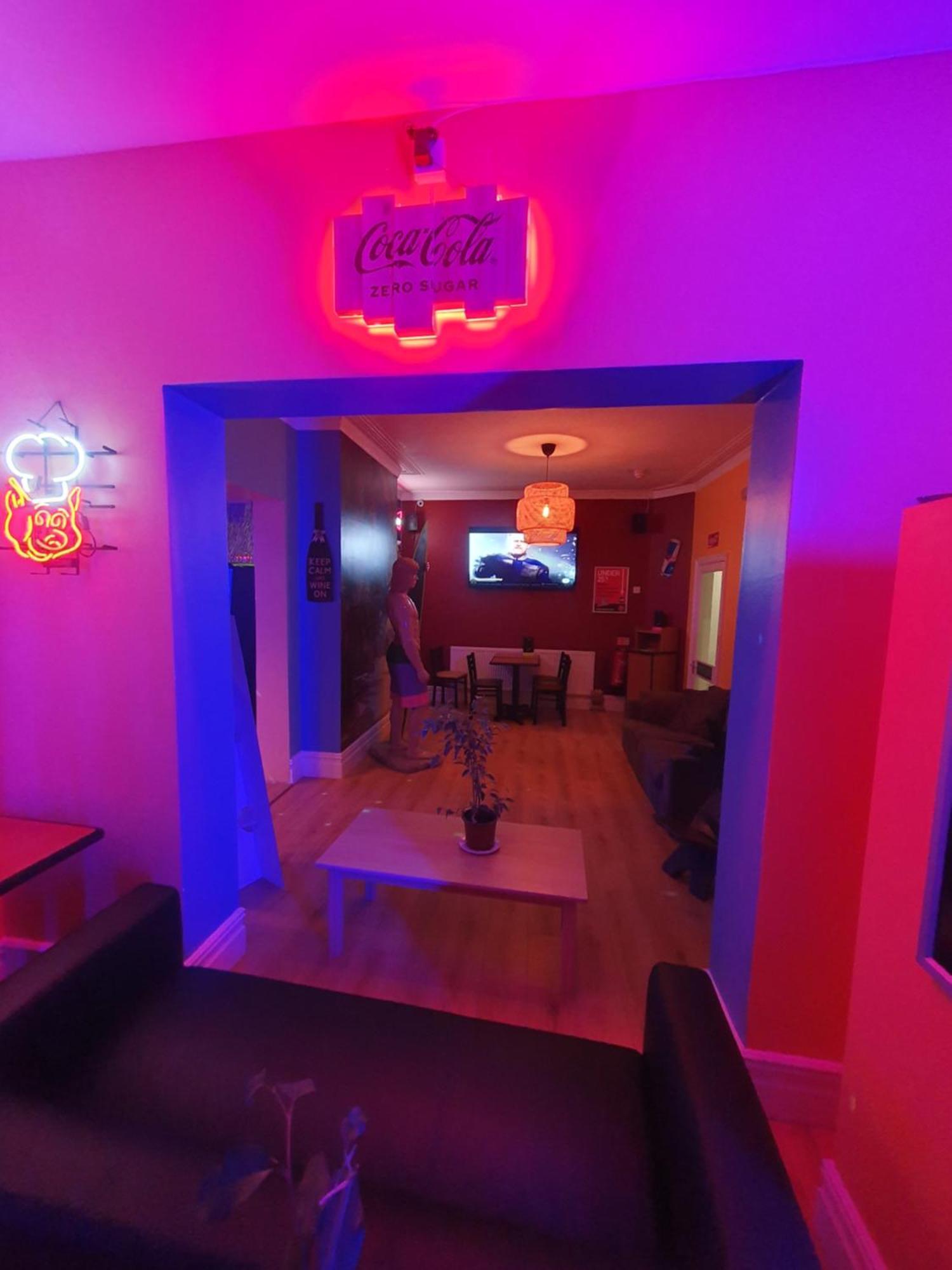 Guest house North Close To Station With Free Parking *