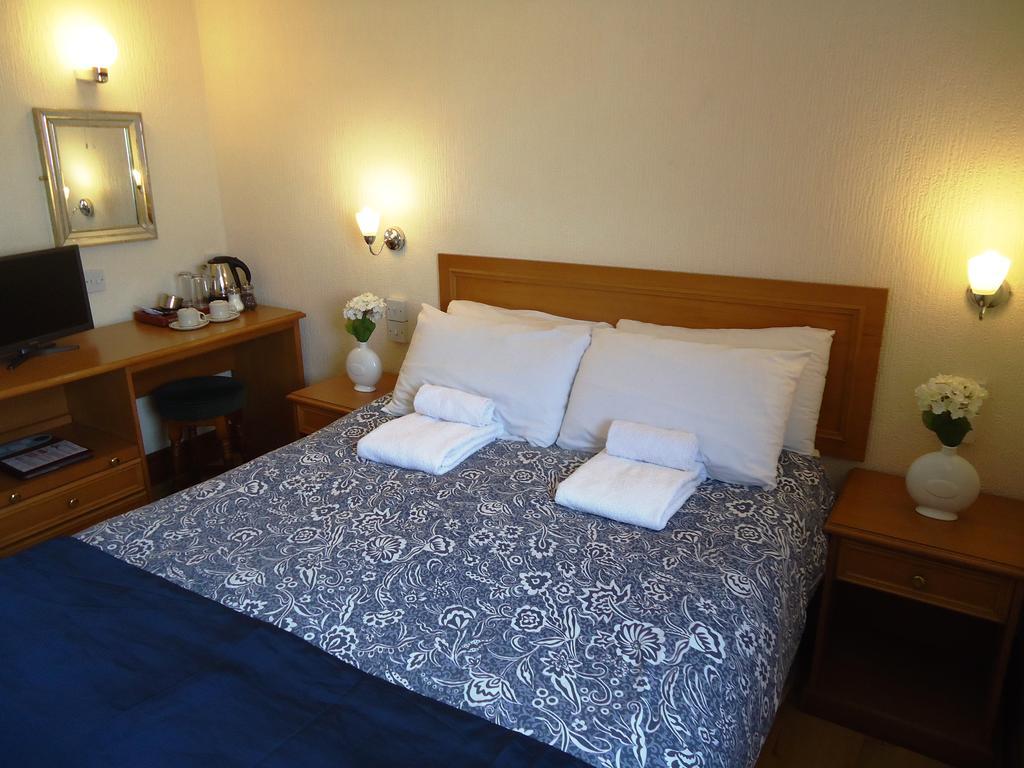 Inn Cherry Blossom 3*