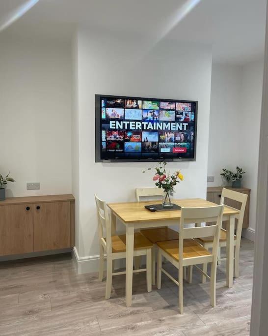 Holiday home Modern Coastal On Fylde Coast