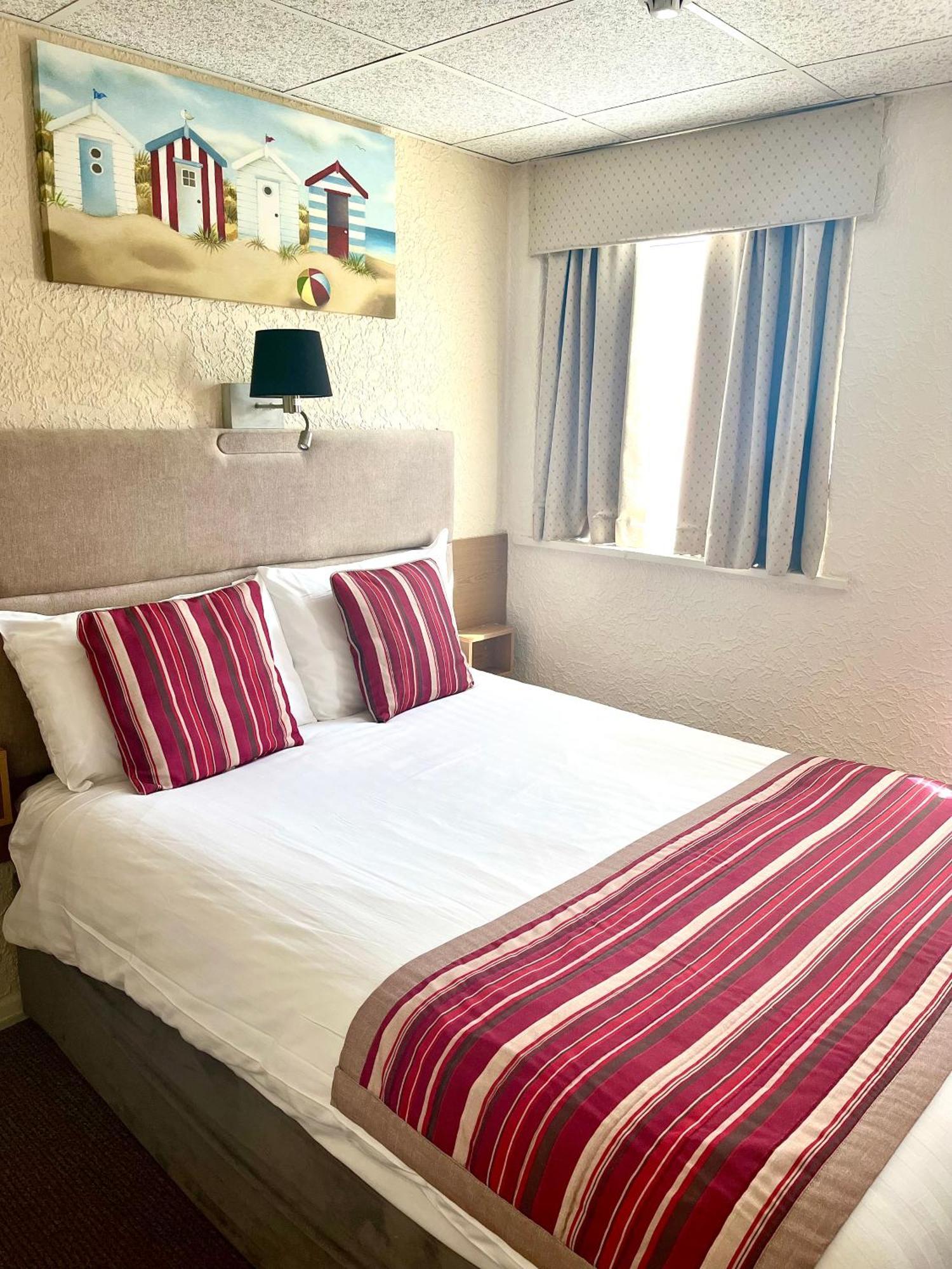 Clifton Court Blackpool