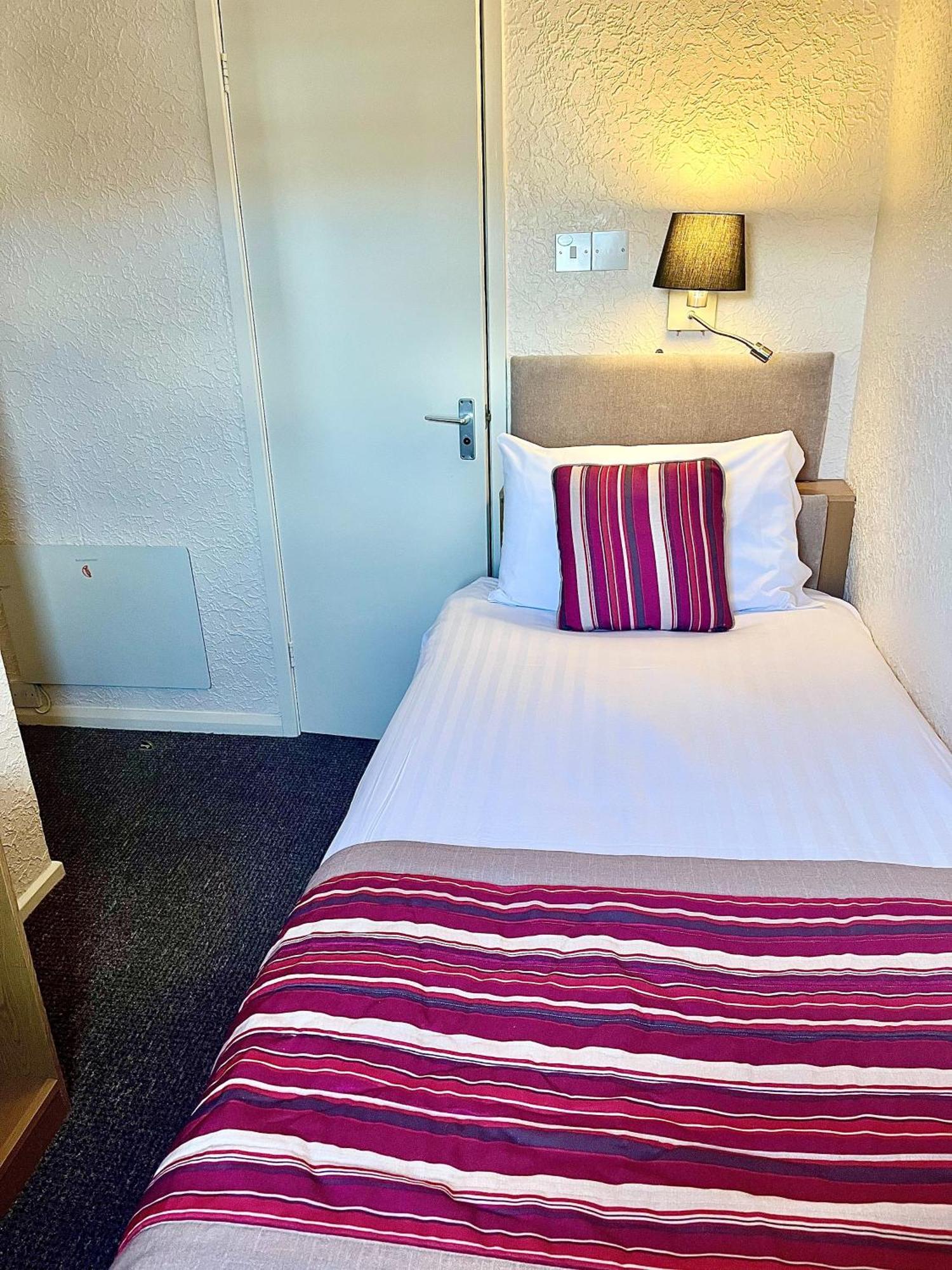 Clifton Court Hotel Blackpool