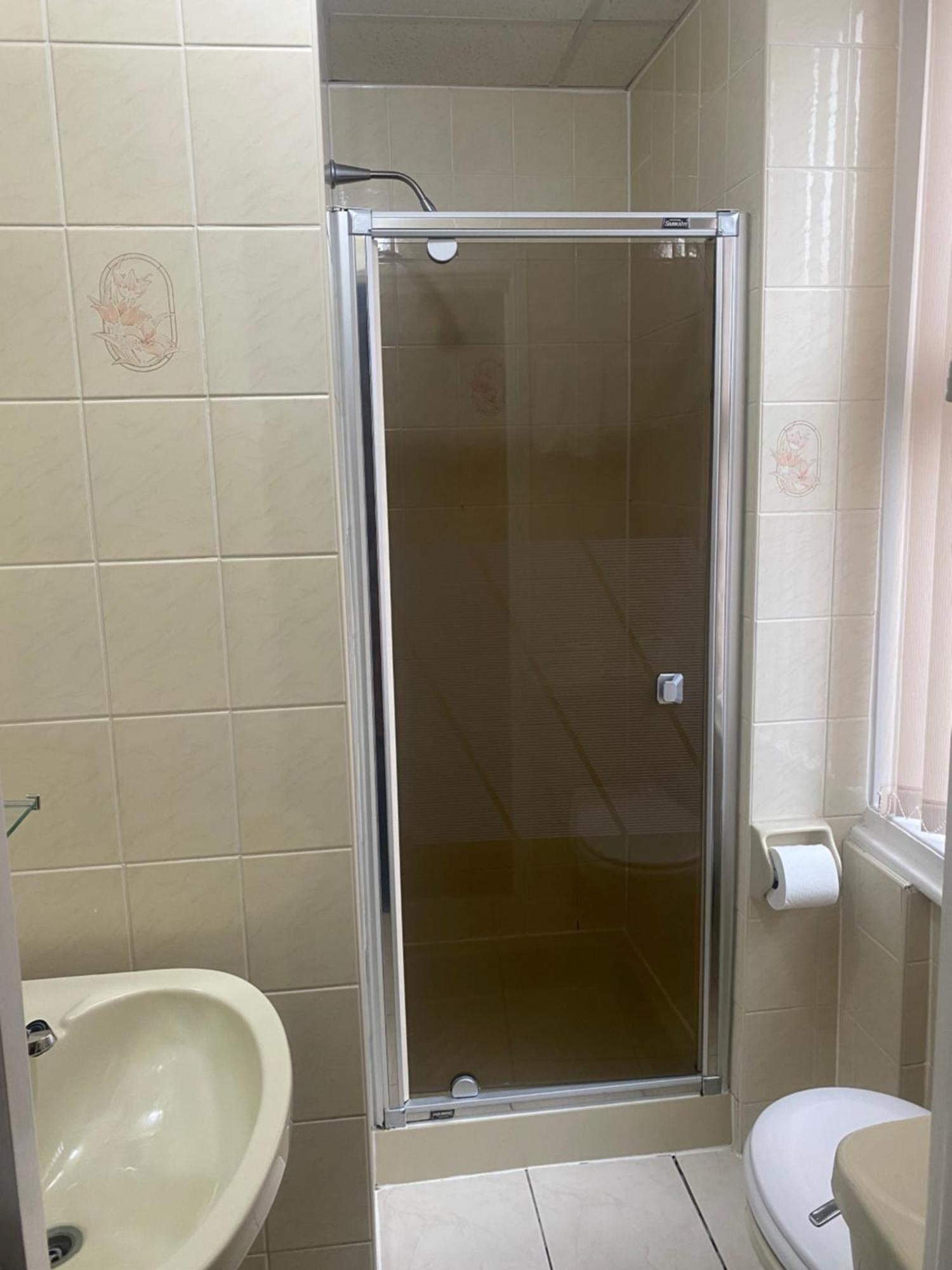 Brene Guest house Blackpool