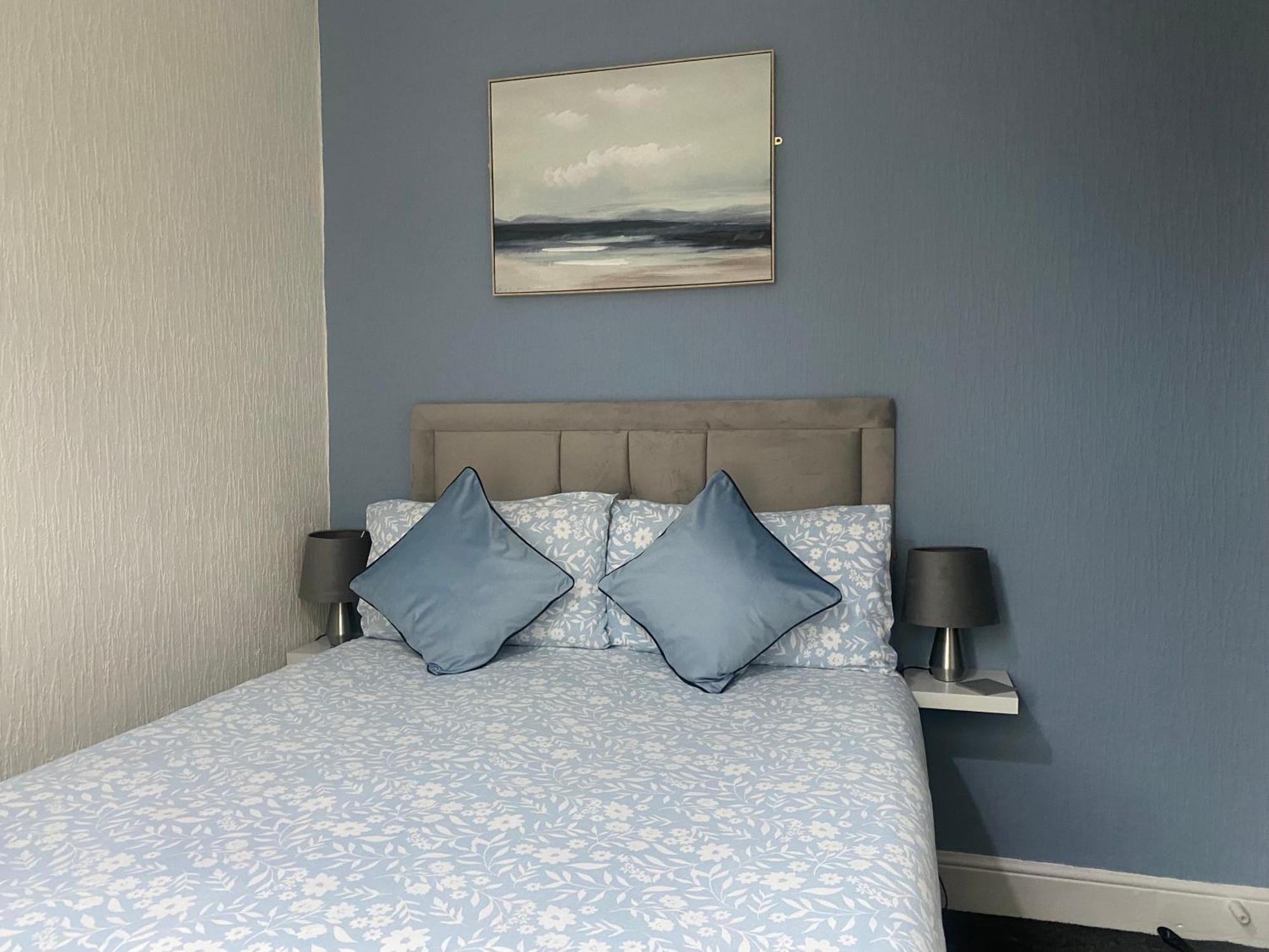 Brene Guest house