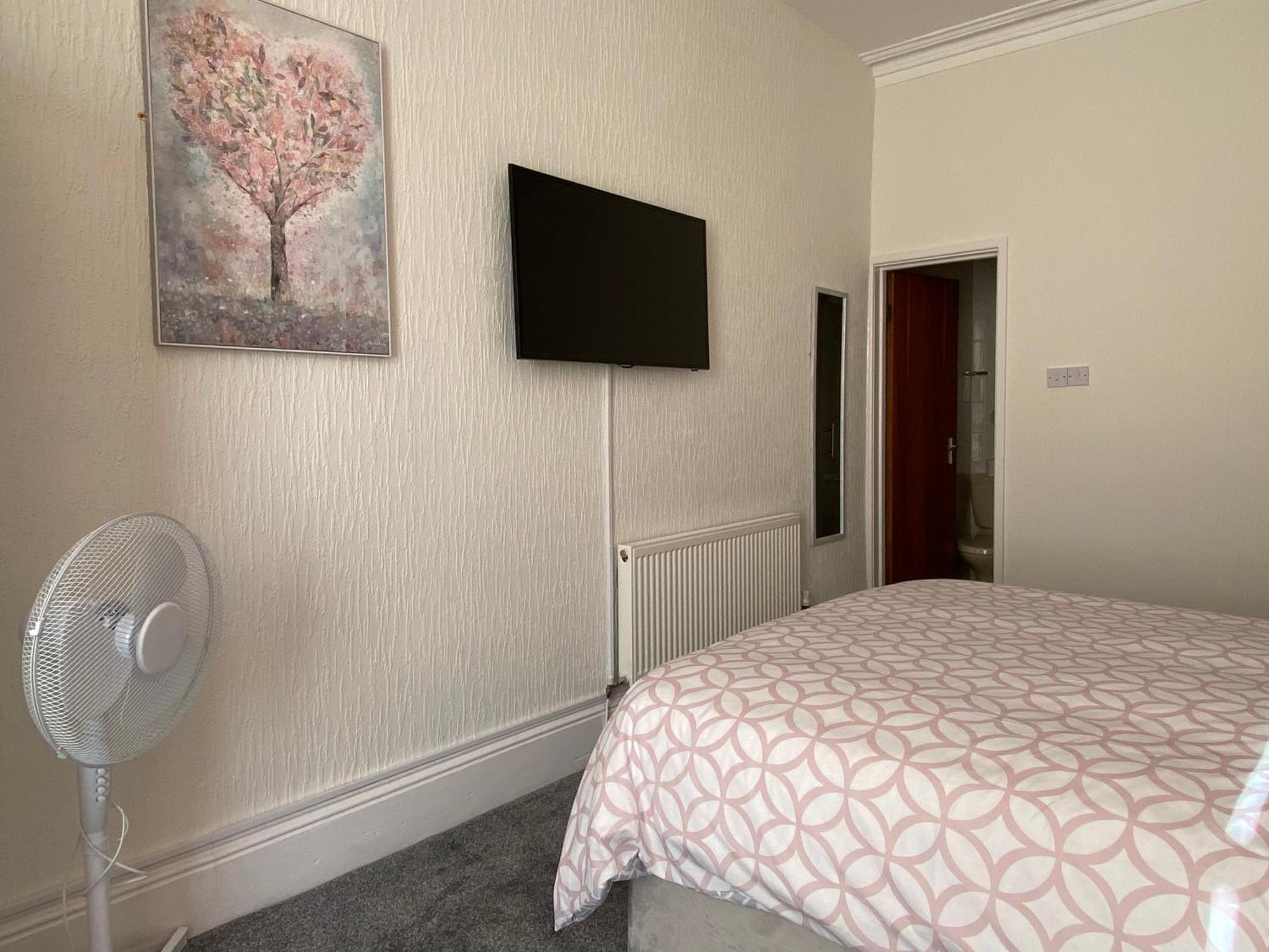 Brene Guest house Blackpool
