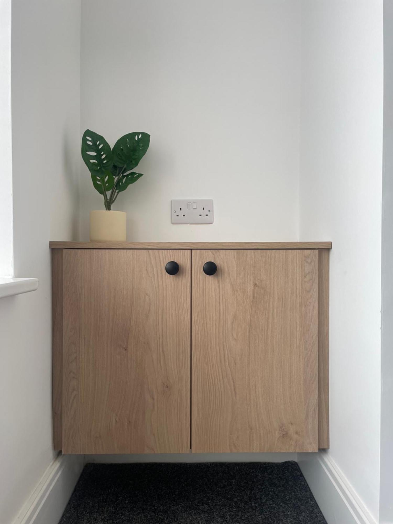 Modern Coastal On Fylde Coast *
