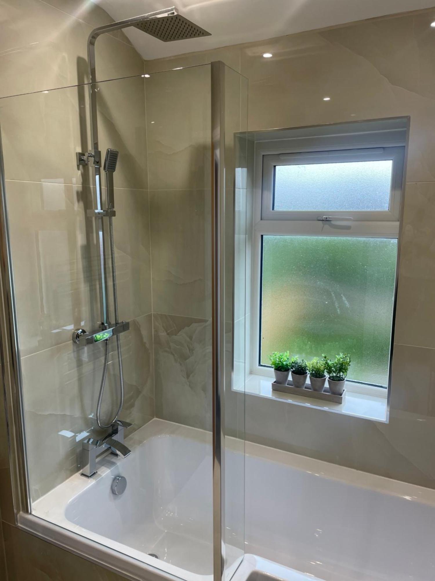 Modern Coastal On Fylde Coast