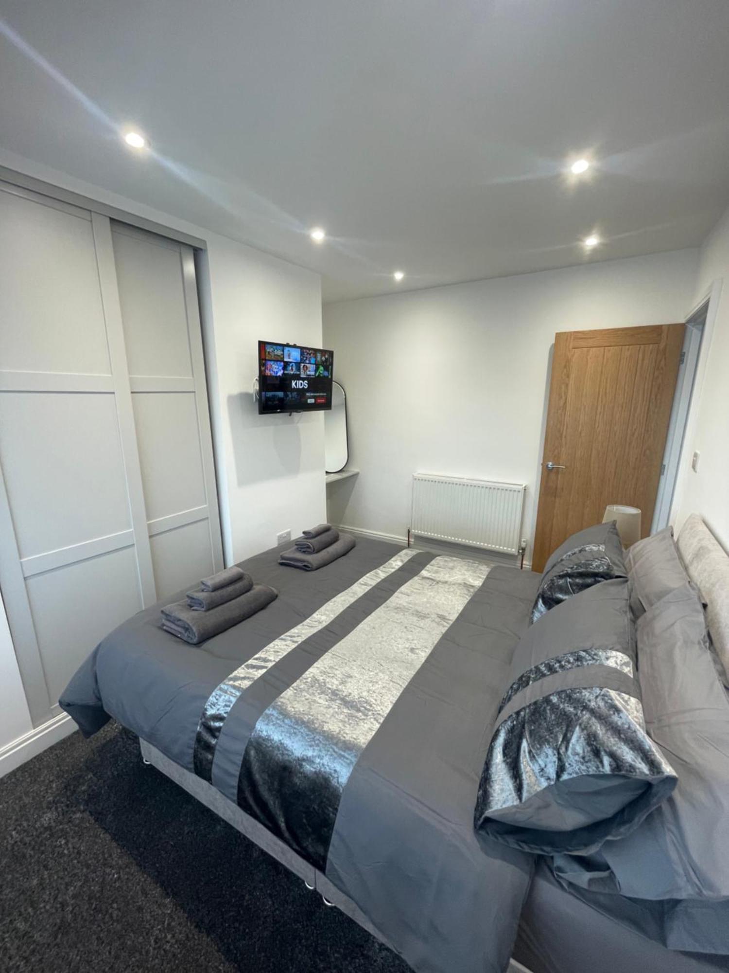 Holiday home Modern Coastal On Fylde Coast *