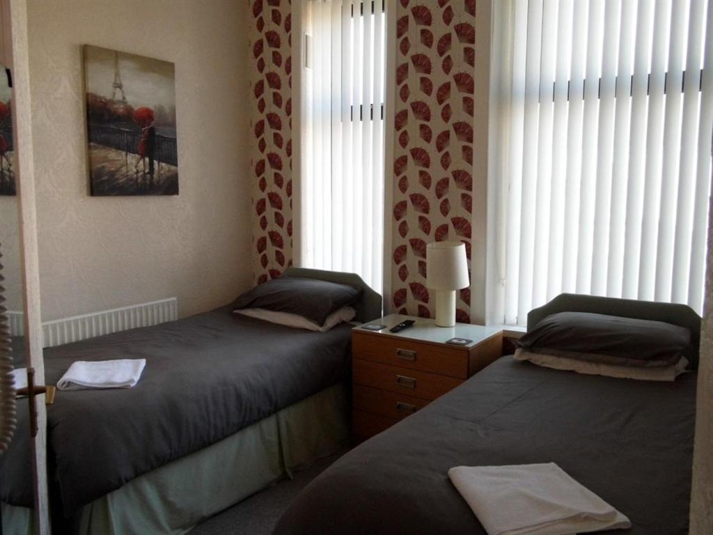 The Pembroke Hotel 3*