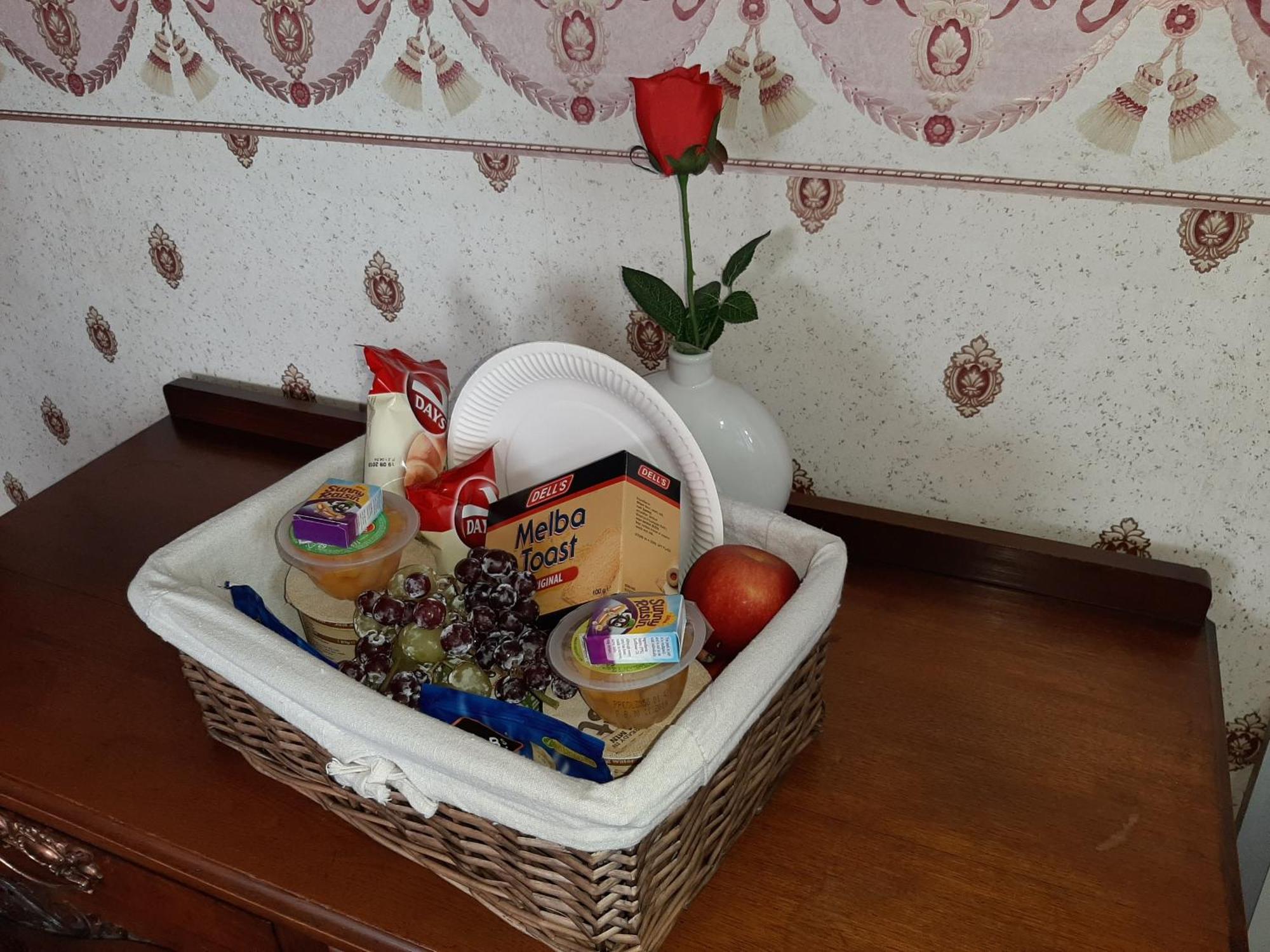 Cherry Blossom Inn